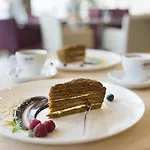Campanile - Stare 3* فروتسواف