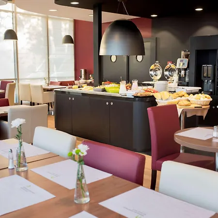 Campanile - Stare Hotel Breslau