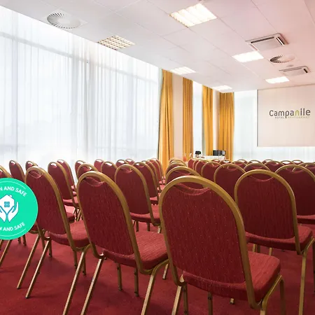 Campanile - Stare Hotel Breslau