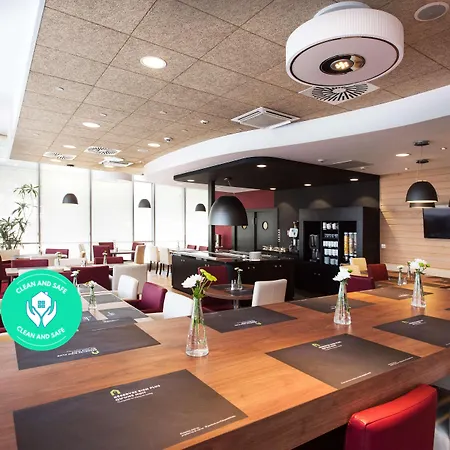 Campanile - Stare Hotel 3*