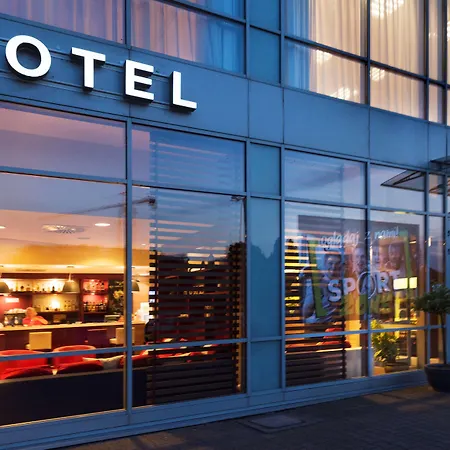 Campanile - Stare Hotel Breslau