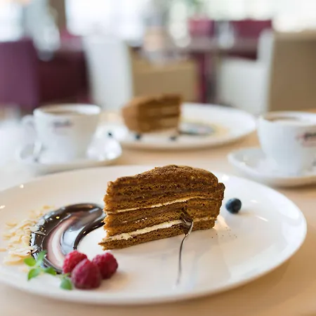 Hotel Campanile - Stare Breslau