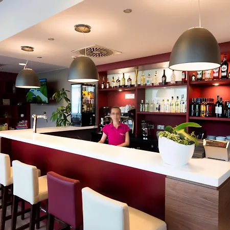 Campanile - Stare Hotel