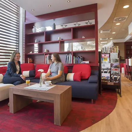 فندق Campanile - Stare