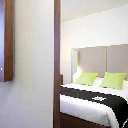 Campanile - Stare Hotel Wroclaw