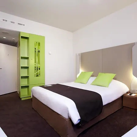 Hotel Campanile - Stare Wroclaw