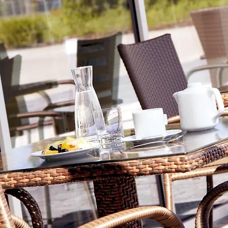 Campanile - Stare 3* فروتسواف