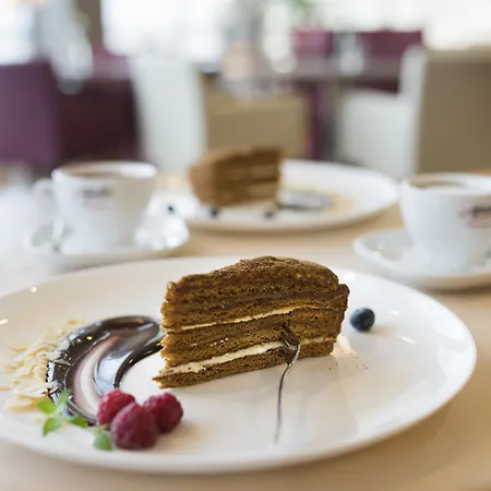 Campanile - Stare 3* Wroclaw