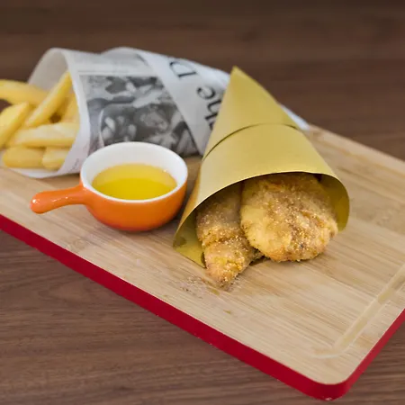 فندق Campanile - Stare 3*