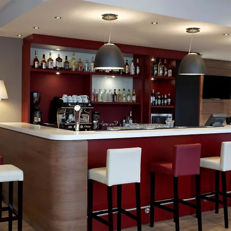 Hotel Campanile - Stare 3*