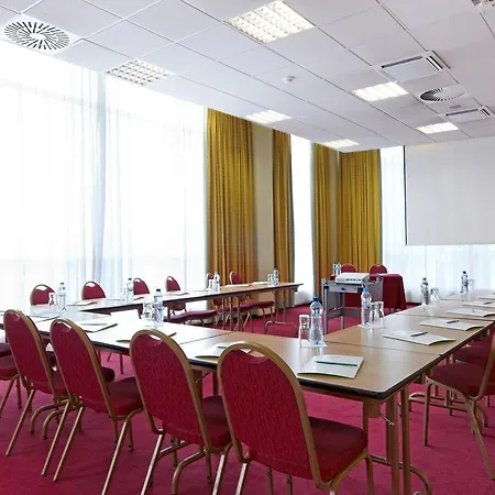 Campanile - Stare Hotel Wroclaw