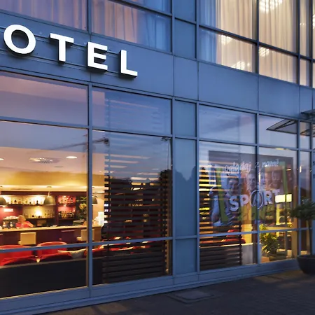 Campanile - Stare Hotel Wroclaw