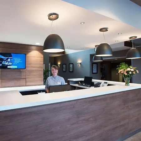 Hotel Campanile - Stare Wroclaw