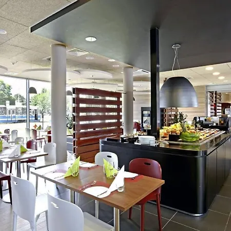 Campanile - Stare 3* Wroclaw