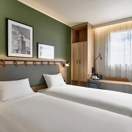 钟楼弗罗茨瓦夫 - 旧市街酒店 3*