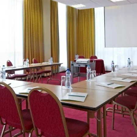 Campanile - Stare 3* Wrocław