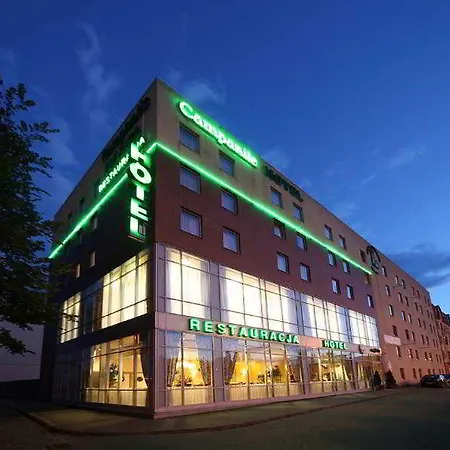 Campanile - Stare 3*