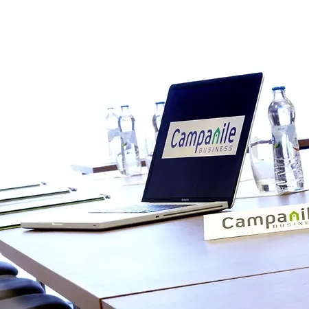 Hotel Campanile - Stare 3*