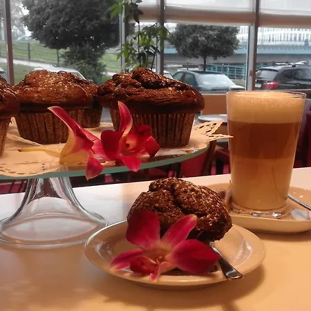 Campanile - Stare Wroclaw