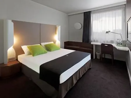 Hotel Campanile - Stare Breslau