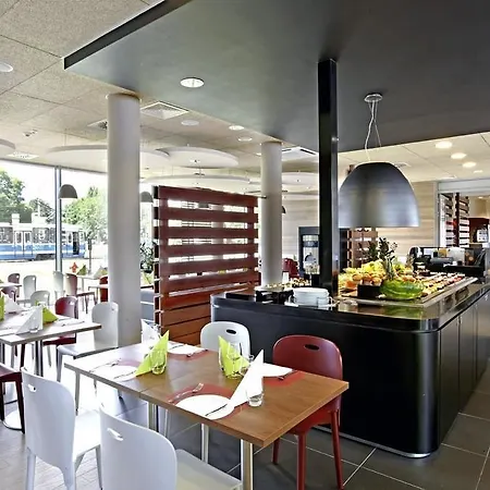 Hotel Campanile - Stare Breslau
