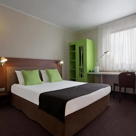 Campanile - Stare 3* Breslau