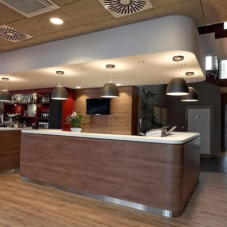 Hotel Campanile - Stare Breslau