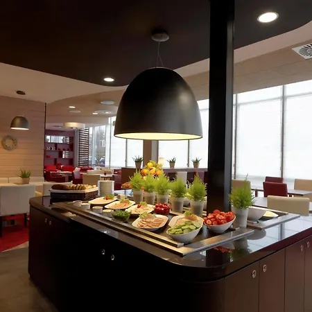 Hotel Campanile - Stare Breslau