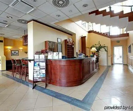 Hotel Campanile - Stare Wroclaw