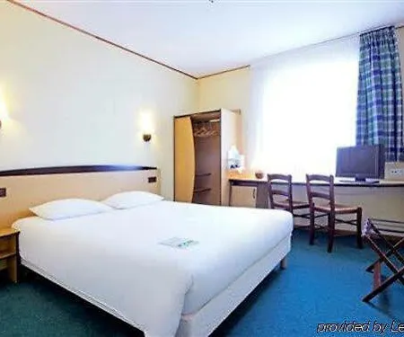 Campanile - Stare Hotel Wroclaw