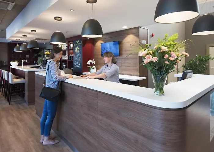 钟楼弗罗茨瓦夫 - 旧市街酒店 3* 弗罗茨瓦夫