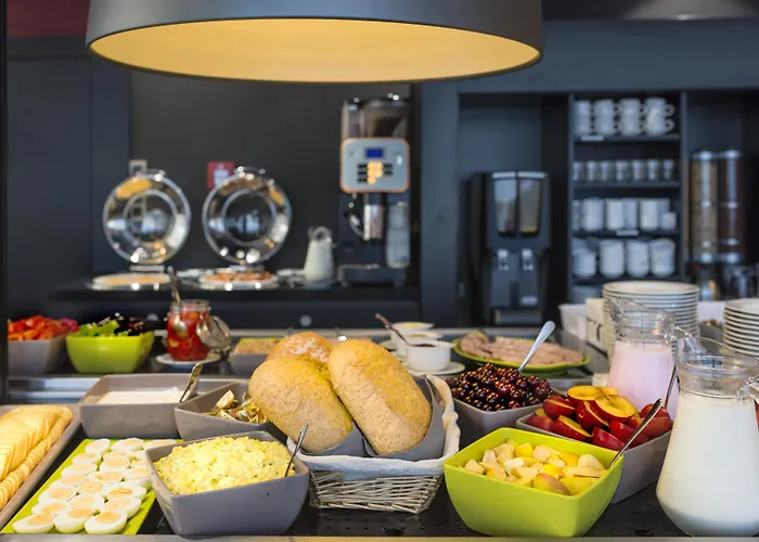 钟楼弗罗茨瓦夫 - 旧市街酒店