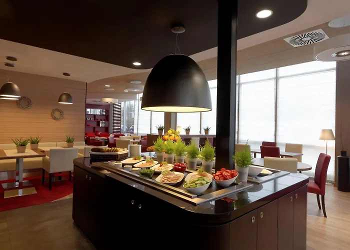 酒店 钟楼弗罗茨瓦夫 - 旧市街酒店 3*