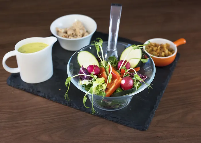 钟楼弗罗茨瓦夫 - 旧市街酒店 3*