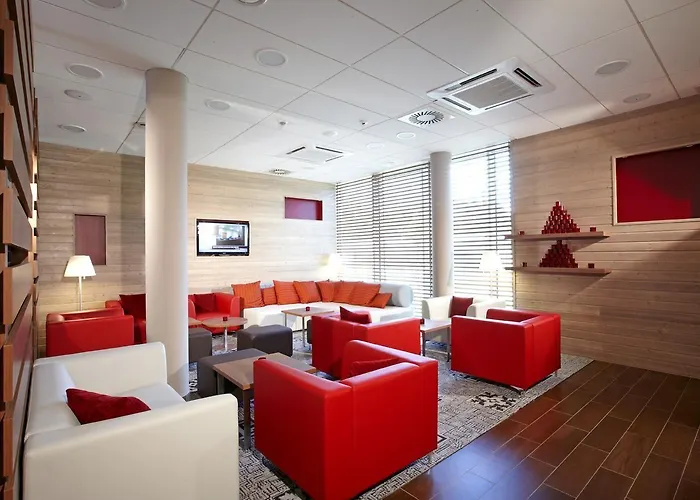 酒店 钟楼弗罗茨瓦夫 - 旧市街酒店