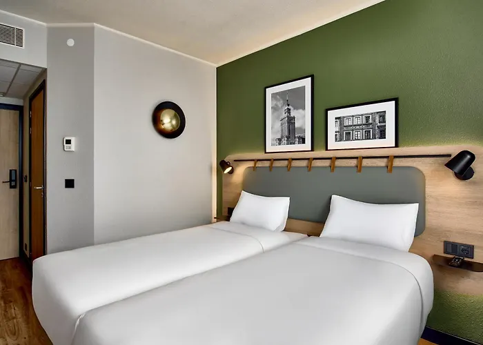 酒店 钟楼弗罗茨瓦夫 - 旧市街酒店 弗罗茨瓦夫