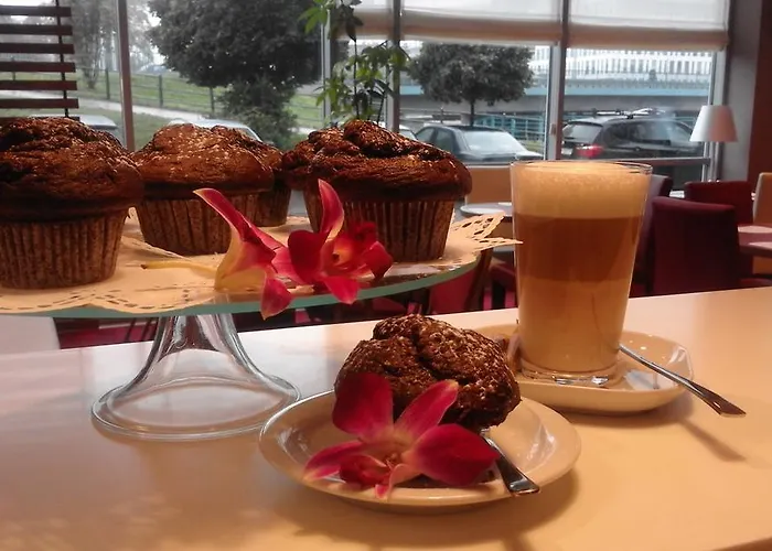 钟楼弗罗茨瓦夫 - 旧市街酒店 弗罗茨瓦夫