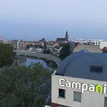 Szálloda Campanile - Stare