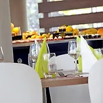 Campanile - Stare 3* Wrocław