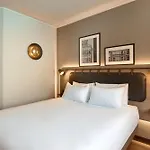 Szálloda Campanile - Stare 3*