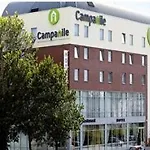 Campanile Prime - Stare