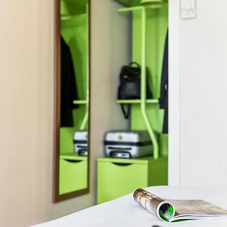 Campanile - Stare 호텔