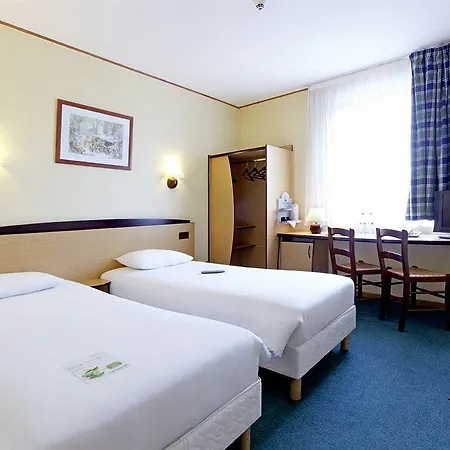 Campanile - Stare Szálloda 3*