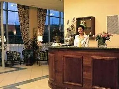 Campanile - Stare 3* Wroclaw