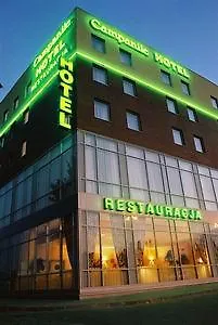 Campanile - Stare Hotel Wroclaw