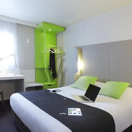 Campanile - Stare Hotel