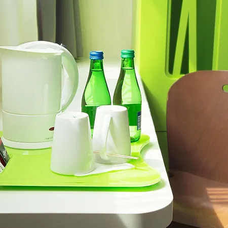 Campanile Prime - Stare Hotell 3*