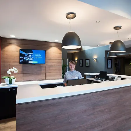 Szálloda Campanile - Stare 3*