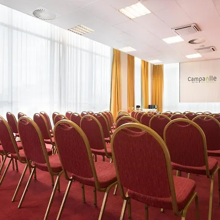 Campanile - Stare Hotel Wroclaw