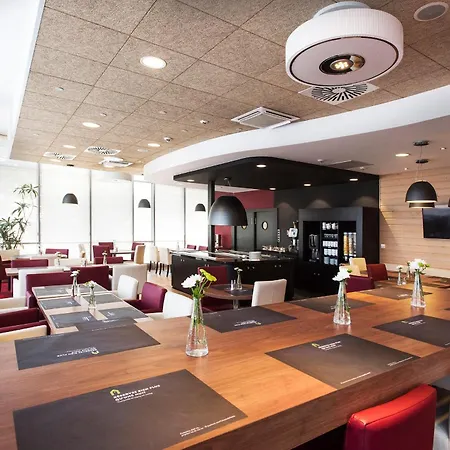 Campanile - Stare Szálloda 3*